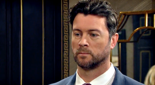 Days of Our Lives Spoilers: EJ Signs Sami’s Divorce Papers, Officially Ends Marriage – Moves On With Belle