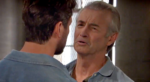 Days of Our Lives Spoilers: EJ’s Devil Attorney Twist Brings New Trial Opportunity – Susan’s Revealing Visit