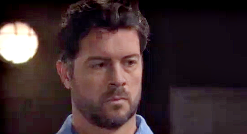 Days of Our Lives Spoilers: EJ’s Hint Predicts Abigail’s Stabbing Murder – Deadly DiMera Family Betrayal?