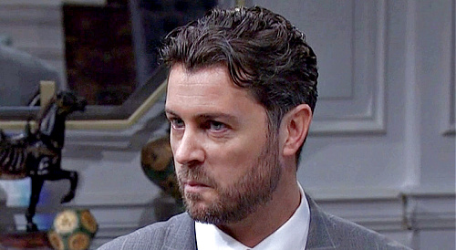 Days of Our Lives Spoilers: EJ’s Sinister Stefano DiMera Turn – Goes Full Baddie After Losing Nicole?
