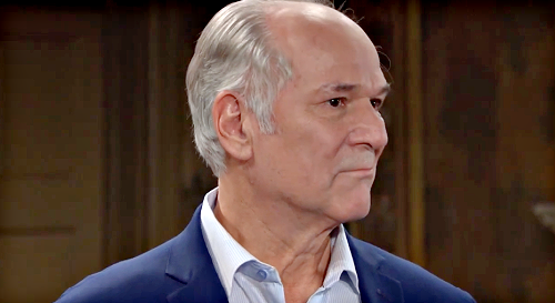 Days of Our Lives Spoilers: Eli’s Secret Mission – Saves Maggie From Konstantin?