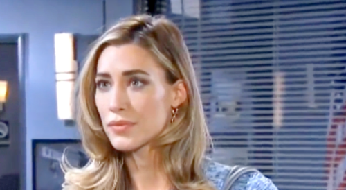 Days of Our Lives Spoilers: Eric & Sloan Strike Baby Deal – New Lovers Want Child Together?
