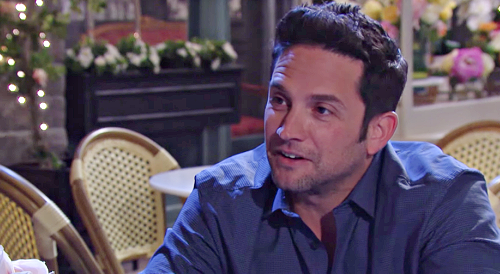 Days of Our Lives Spoilers: Gabi & Jake Team Up to Follow Abigail Killer Clues – Exes Seek Justice for Chad?