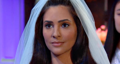 Days of Our Lives Spoilers: Gabi’s Wedding Invitation Stuns Stefan & Chloe – Poking The Bear Ahead of Li Nuptials