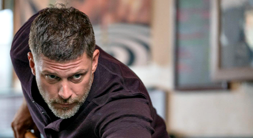 Days of Our Lives Spoilers: Eric Brady Helps Drive Devil Out of Salem for Good - Greg Vaughan Returns