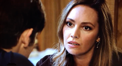 Days of Our Lives Spoilers: Gwen Moves In with Xander After Jack Forces Daughter Out?