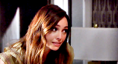 Days of Our Lives Spoilers: Gwen Steals Dimitri’s Money & Disappears – Husband Left Poor & Humiliated?