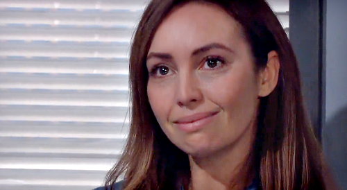 Days of Our Lives Spoilers: Gwen’s Grandma Murder Backlash – Abigail, Jennifer & Jack Confront Killer for Whole Truth