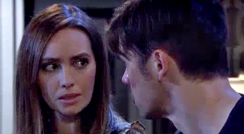 Days of Our Lives Spoilers: Gwen’s Pregnancy Complicates Xander & Sarah’s Reunion – Baby Bomb After Island Rescue?