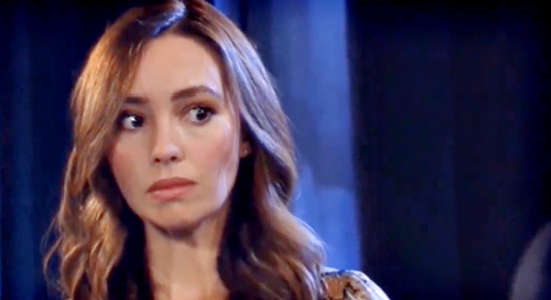 Days of Our Lives Spoilers: Gwen’s Shocking Matron of Honor – Asks Abigail to Accept Xander Wedding Role?