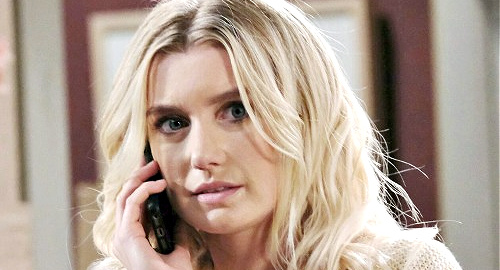 Days of Our Lives Spoilers: Is Isabel Durant Out as Claire Brady – Major DOOL Exit Ahead?