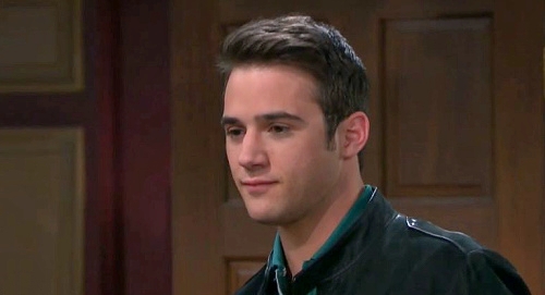 Days of Our Lives Spoilers: JJ Reconnects with Lani – Surprise Visit After TR Murder Arrest?