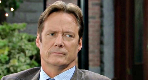 Days of Our Lives Spoilers: Jack Fires Gwen, Kicks Daughter Out – No More Chances After Xander Scheming Revealed?