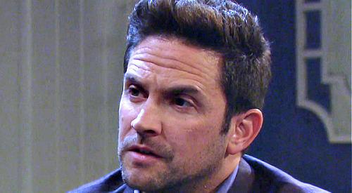 Days of Our Lives Spoilers: Jake's Future Comes To Devastating Halt - Dies After Proposing To Ava