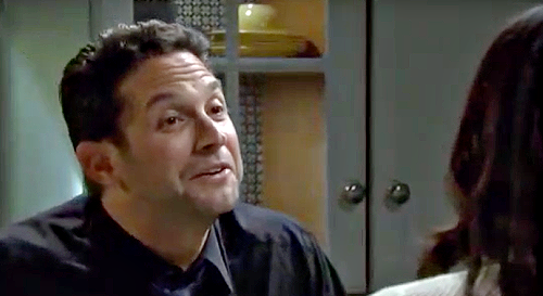 Days of Our Lives Spoilers: Jake Falls Into Deadly Trap – Gabi Terrified of Losing Stefan’s Twin?
