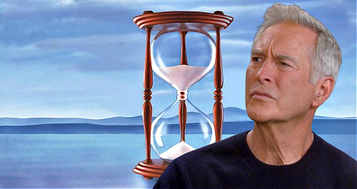 Days of Our Lives Spoilers: John Spies Brady Ransacking Kristen’s Room – Frantic Search to Escape Forced Reunion
