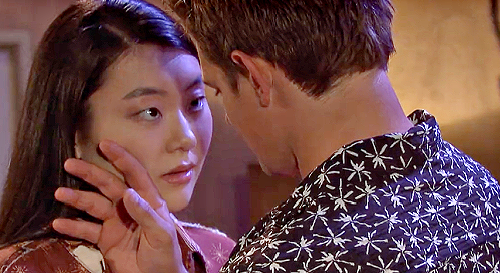 Days of Our Lives Spoilers: Johnny Meets Wendy Shin – Falls Hard for Li’s Sister, Real Chance at Love