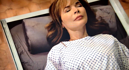 Days of Our Lives Spoilers: Kate Goes Missing from Megan’s Lab – Marlena & Kayla’s Horrifying Discovery