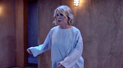 Days of Our Lives Spoilers: Kayla’s Serum Injection – Dr. Rolf’s New Test Subject in Grave Danger