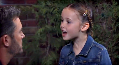 Days of Our Lives Spoilers: Kristen Wins Full Custody – Demands Chloe Breakup If Brady Wants to See Rachel?