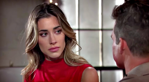 Days of Our Lives Spoilers: Leo’s Blackmail Plot Begins – Melinda & Sloan’s Biggest Threat