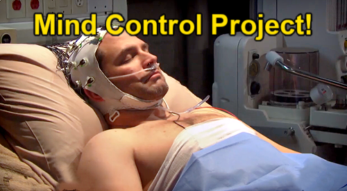 Days of Our Lives Spoilers: Li & Kristen’s Mind Control Project – Make Stefan Love Chloe, Not Gabi?
