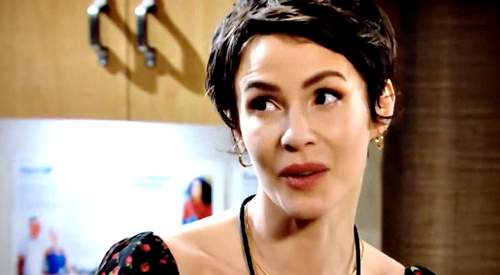 Days of Our Lives Spoilers: Linsey Godfrey Exits as Sarah Horton – Removed from DOOL’s Cast Credits