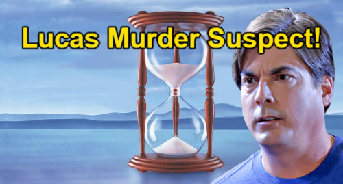 Days of Our Lives Spoilers: Lucas’ Bender Brings Missing Memories – Becomes Abigail Killer Suspect?