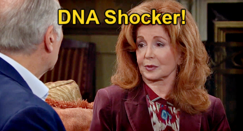 Days of Our Lives Spoilers: Maggie’s DNA Test Leads to New Biological Relative Discovery?