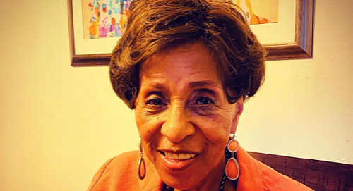 Days of Our Lives Spoilers: Marla Gibbs Joins DOOL Cast as Olivia Price – Paulina’s Mom's First Airdate Revealed