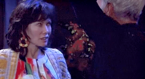 Days of Our Lives Spoilers: Marlena Demands John’s Murder - Gives Susan Deadly Final Orders