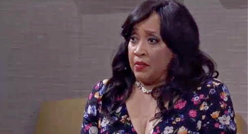 Days of Our Lives Spoilers: Marlena Destroys Paulina & Abe’s Wedding – Devil Drops Bio Parent Bombs?