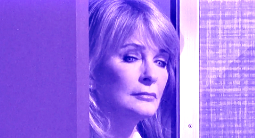 Days of Our Lives Spoilers: Marlena Wants Murdered Julie in Early Grave – Doug Panics as Devil Takes Full Control