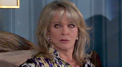 Days of Our Lives Spoilers: Marlena’s Exorcism Details Revealed – John, Eric, Belle, Brady & More Join Forces for Family Effort