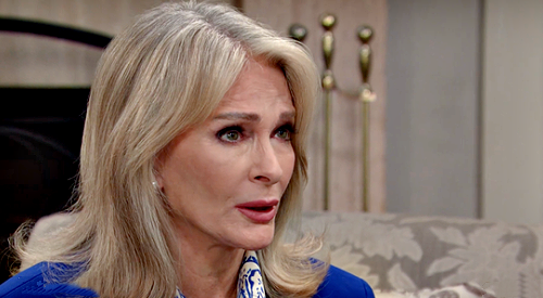 Days of Our Lives Spoilers: Marlena’s Long-Lost Son with Stefano, Dominic Marino Shocks Salem