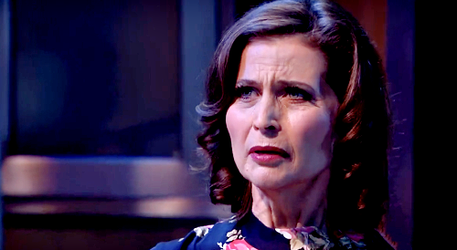 Days of Our Lives Spoilers: Meghan Hathaway's Return Changes Everything - DiMera Family At War
