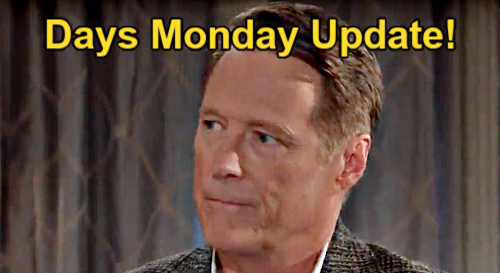 Days of Our Lives Spoilers: Monday, January 30 Update – Gabi Shatters Li’s Heart – Gwen Sacrifices for Xander