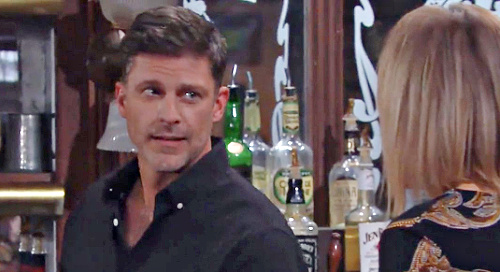 Days of Our Lives Spoilers: Nicole Cheats with True Love Eric – Former Flame’s Return Destroys Rafe Romance?