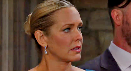 Days of Our Lives Spoilers: Nicole’s Revenge on Sloan – What Happens After Baby Jude Theft Exposed?
