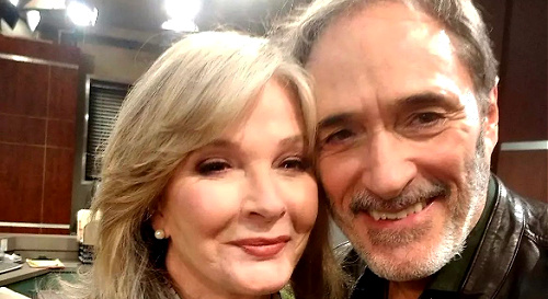 Days of Our Lives Spoilers: Orpheus’ Disturbing Gift for Kayla – Steve Panics Over Enemy’s Twisted Move