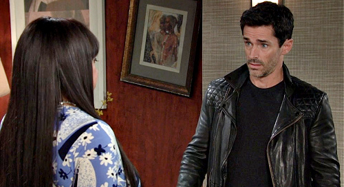 Days of Our Lives Spoilers: Paulina’s Panic Attack – Suffers Medical Crisis After Sloan Strikes Back