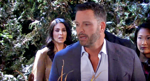 Days of Our Lives Spoilers: Philip Lands in Bayview for Brady Murder Setup – Mental Help for Kiriakis?