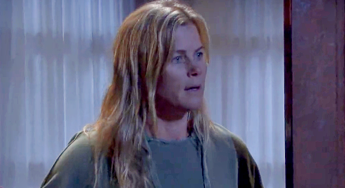 Days of Our Lives Spoilers: Sami Catches EJ & Nicole in Bed Together – Furious at Husband Sleeping with the Enemy