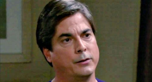 Days of Our Lives Spoilers: Sami Leaves Salem with Lucas – Kidnapper Secret Blows Up Fresh Start
