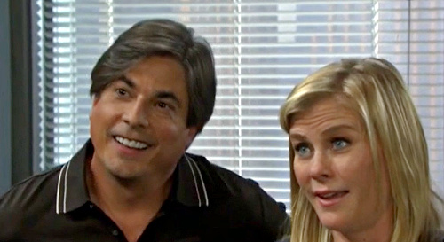Days of Our Lives Spoilers: Sami & Lucas Busted for Cheating – EJ DiMera Betrayed Before Vengeful Return?