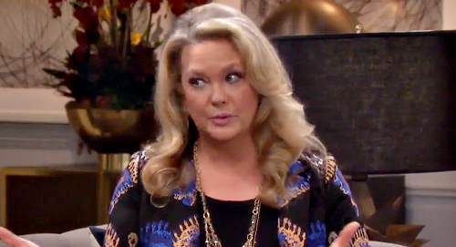 Days of Our Lives Spoilers: Sarah & Anna Fight Over Tony’s Love – ‘Renee’ Wants Her Man Back