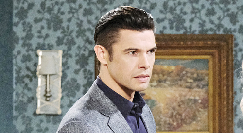 Days of Our Lives Spoilers: Sarah Crashes Xander’s Wedding to Gwen – Former Bride Disrupts Big Day?