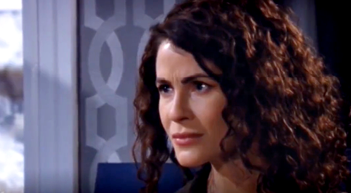 Days of Our Lives Spoilers: Sarah’s Florida Clinic Treatment – Xander’s Heartbreaking Goodbye