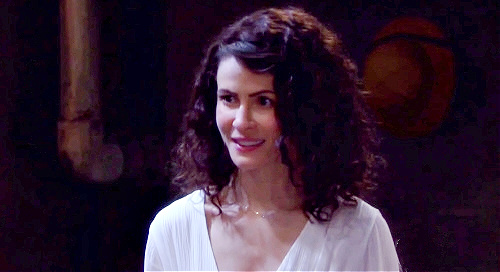 Days of Our Lives Spoilers: Sarah’s Romantic Dinner for Tony – ‘Renee’ Gets Long-Awaited Island Reunion