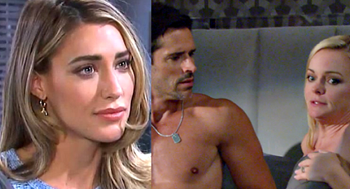Days of Our Lives Spoilers: Sloan & Shawn Cheating – The Pairing That Would Send Belle Over the Edge?
